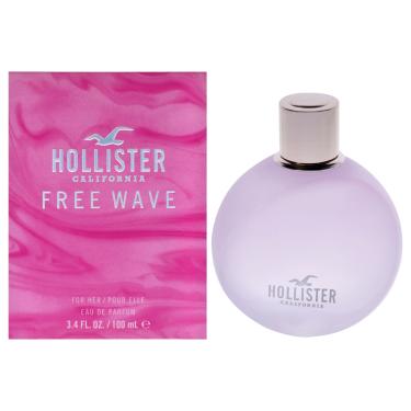 Imagem de Onda Por Hollister - 3 . 4 Oz Edp Spray