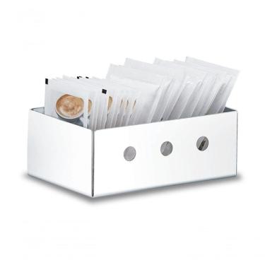 Imagem de Porta Saches De Açúcar E Adoçantes - Parma - Brinox