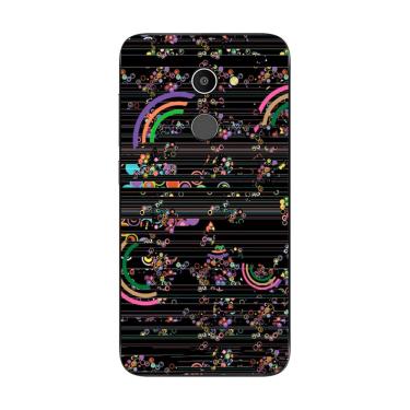 Imagem de Capa Adesivo Skin006 Verso Para Alcatel A3 4G (5046I)