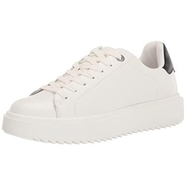 Imagem de Steve Madden Charlie feminino, Branco, 37