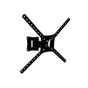 Imagem de Suporte Para Tv Modelo Articulado Steel Design