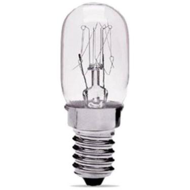 Imagem de Lâmpada Para Fogão E Geladeira E-14 15W 127V Sadokin