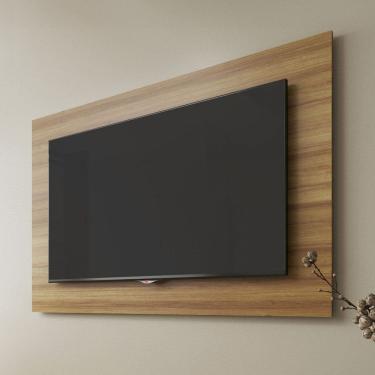 Imagem de Painel para TV Até 42 Polegadas Pa2915 Amêndoa - Tecno Mobili