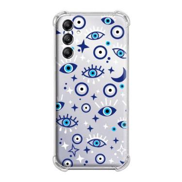 Imagem de Capa Capinha De Celular Personalizada Compatível Samsung Galaxy A05S -