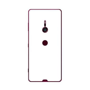 Imagem de Capa Adesivo Skin352 Verso Para Sony Xperia Xz3 - KawaSkin