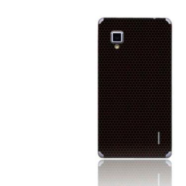 Imagem de Capa Adesivo Skin362 Verso Para Lg Optimus G E977 - KawaSkin