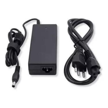 Imagem de Fonte Carregador Para Notebook Samsung Rv411 Rf511 305e4a Rv420 19V 3.