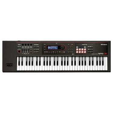 Imagem de Sintetizador Roland XPS-30