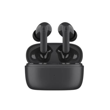 Imagem de Fone de Ouvido Sem Fio Bluetooth Airdopes 131 PRO boAt, PRETO
