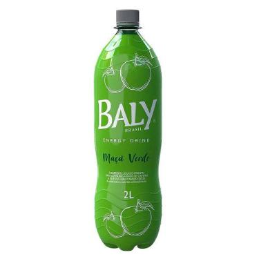 Imagem de Energetico baly maca verde  2l