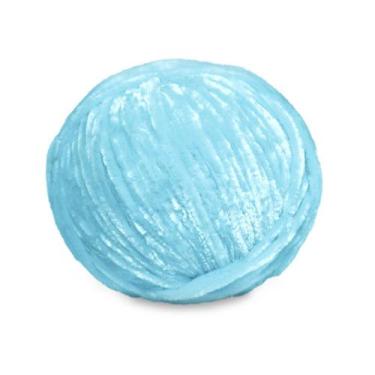 Imagem de Linha Amigurumi Pelúcia Circulo - Círculo, 2194 Turquesa