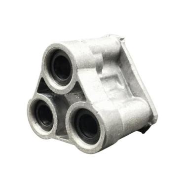 Imagem de Kit Reposição Cabecote Completo para Jacto J5000 e J5000 BLACK 1258549