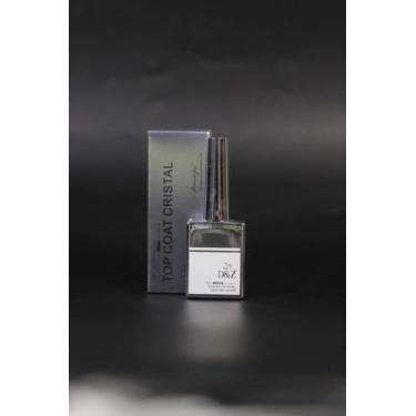 Imagem de Preparadores Luxo D&Z 18ML, Top Coat Cristal Luxo
