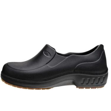 Imagem de Sapato EVA Enfermagem Cozinha Hospital 700467 MARLUVAS