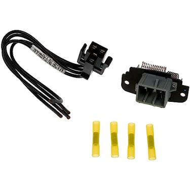 Imagem de Dorman Kit de resistores de motor soprador HVAC 973-411 para modelos selecionados de Ford/Mercury