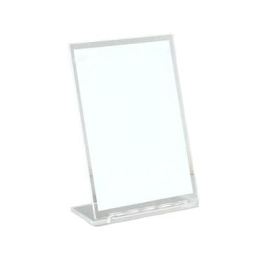 Imagem de Troféu em Acrílico Personalizado 15x22cm 4mm - Império Da Impressão, 5