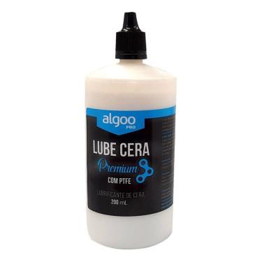 Imagem de Lubrificante Óleo Cera Corrente Bike Algoo Lube 200Ml Bike