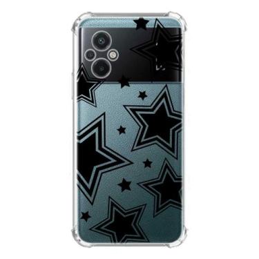 Imagem de Capa Capinha De Celular Compatível com Xiaomi Poco M5 Mi Personalizada