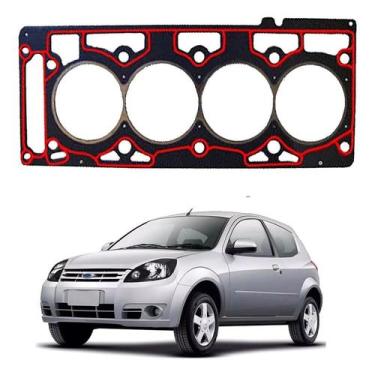 Imagem de Junta Cabeçote Sabó Ford Ka 1.0 8v 2008 A 2012