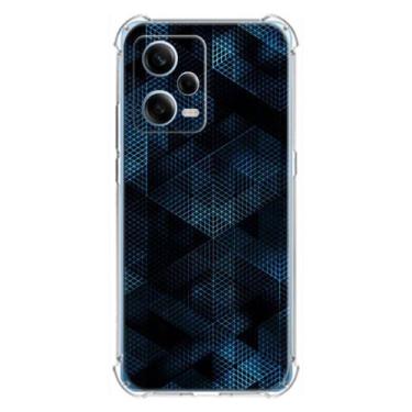 Imagem de Capa Capinha De Celular Compatível com Xiaomi Poco X5 5G Mi Personaliz