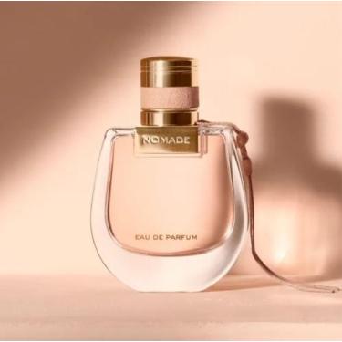 Imagem de Perfume Nomade Chloé Eau de Parfum, 50ml