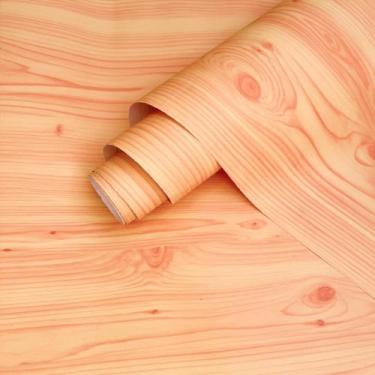 Imagem de Adesivo Para Piso Vinilico Autocolante 3mx61cm Varios Modelos, Proprio