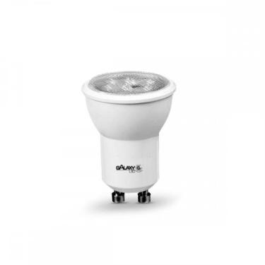 Imagem de Lampada Led Dicroica Mr11 Dimerizavel Galaxy 04W 127V 3000K 3540, 110V
