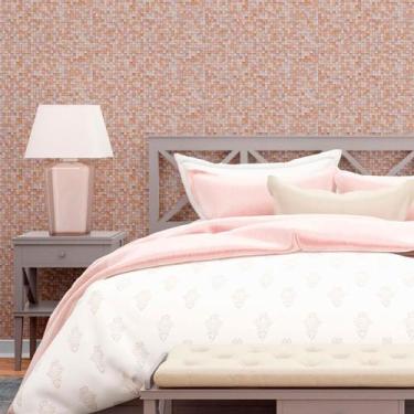 Imagem de Papel de Parede Adesivo 3D Madeira N010002 0,58x2,5M - Adesivo BR