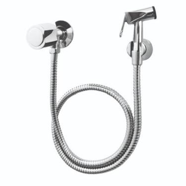 Imagem de Ducha Higiênica Flexível 1,20m Metal 1739 C40 MK