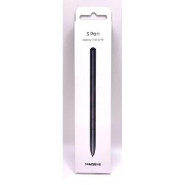 Imagem de SAMSUNG Galaxy Tab S7-FE Oficial S-Pen (Preto)