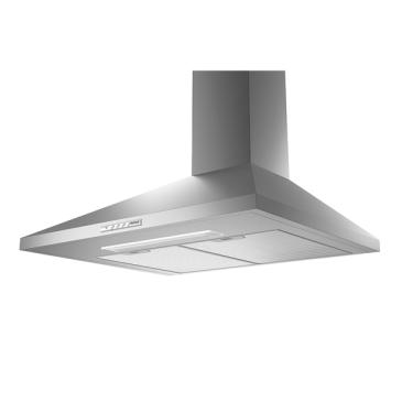 Imagem de Coifa de Parede Consul 59,8cm Inox CA060BR 220V