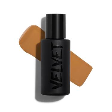 Imagem de Base Velvet Segunda Pele 190 Contém1g 30ml
