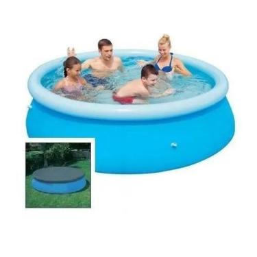 Imagem de Piscina Bestway 2900 L Standard com CAPA