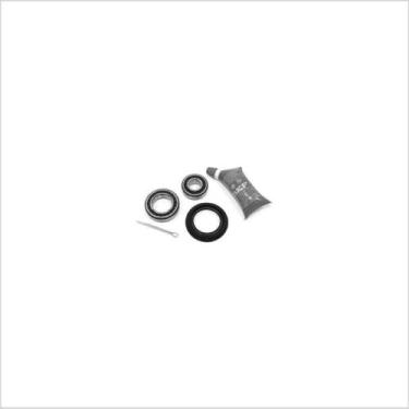 Imagem de Rolamento roda Eixo Traseiro Celta 2000 a 2016 Skf