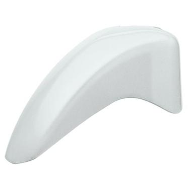 Imagem de Paralama Dianteiro Biz 125 Ex 2015/17 - PRO TORK, BRANCO ANDES 2016, Ú