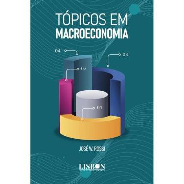 Imagem de Tópicos em Macroeconomia