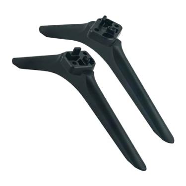 Imagem de ECONTROLLY Pernas de TV 43H4030F3 compatíveis com Hisense TV Stand Legs sub para Hisense 43 polegadas Classe FHD RK Smart LED TV 43H4030F3 Base TV Pernas de suporte de TV