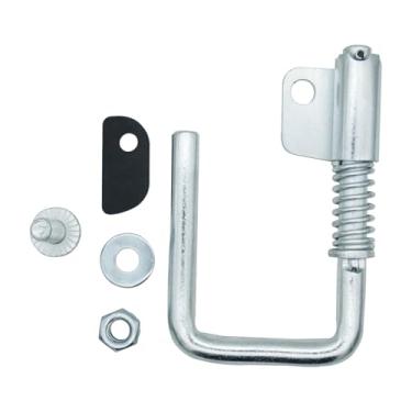 Imagem de M745H1 Gancho de Viga com Mola Carregada/Gancho de Substituição Retrátil para Pistola de Unhas para Hitachi NR83A2 NR90AE