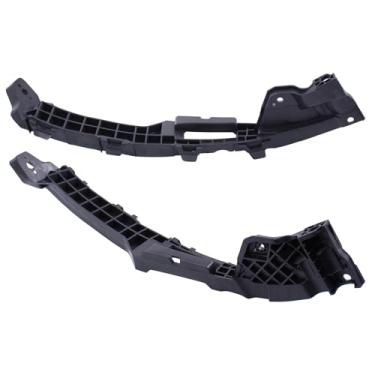 Imagem de ApplianPar 2 peças de suporte de retenção para motorista dianteiro e passageiro para Accord 2021-2022 substituir 71190-TVA-F00