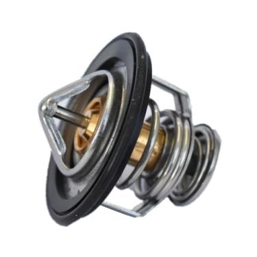 Imagem de Termostato/substituição do motor 19301-PAA-306/19301PAA306/19301-PLC-315 Compatível com Accord Civic CRV Odyssey Fit Insight