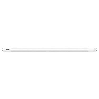 Imagem de Taschibra Lâmpada LED Tubular T8 9,9W 4000K 60cm 100/240V