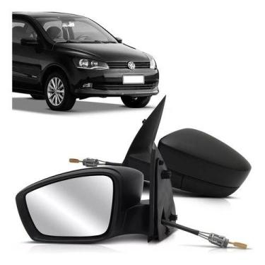 Imagem de Retrovisor gol g6 12/14 c/c ld - Volkswagen