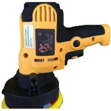 Imagem de Politriz Lixadeira Obital 5 700W Siga Tools - Nakasaki