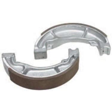 Imagem de Sapata de Freio Dian / Tras Cbx 250 Twister 2002 a 2008 - DIA-FRAG