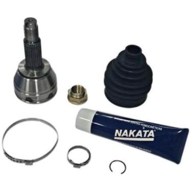 Imagem de Junta fixa Roda Ford Fiesta 1996 a 2019 Nakata NJH35-909