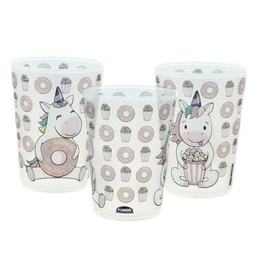 Imagem de Copo Infantil de Plástico Ideal para Base Ovo de Pascoa Original Plasu