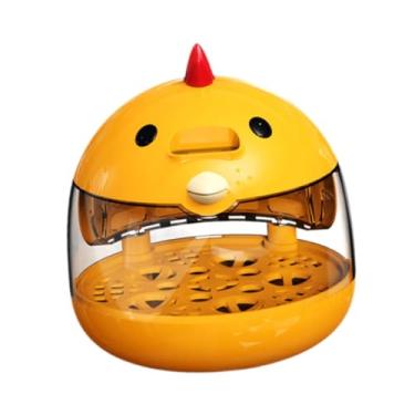 Imagem de Generic Ovos Incubadores Controle de temperatura automática Controle inteligente Ovos de fazenda Incubadora Máquina de incubatória para Aves de