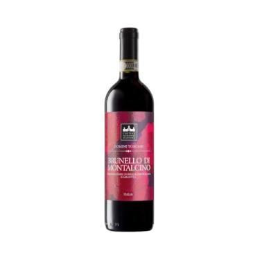 Imagem de Vinho Tinto Brunello di Montalcino Domini Toscani DOCG