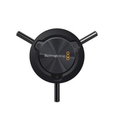 Imagem de Controle de Foco Blackmagic Design Cinstudmft/H/FD, preto