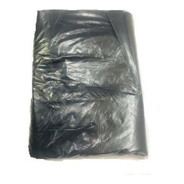 Imagem de 2 Pacotes Saco De Lixo 20/100 Litros Reforçado 100 Unidades - HIGIPACK
